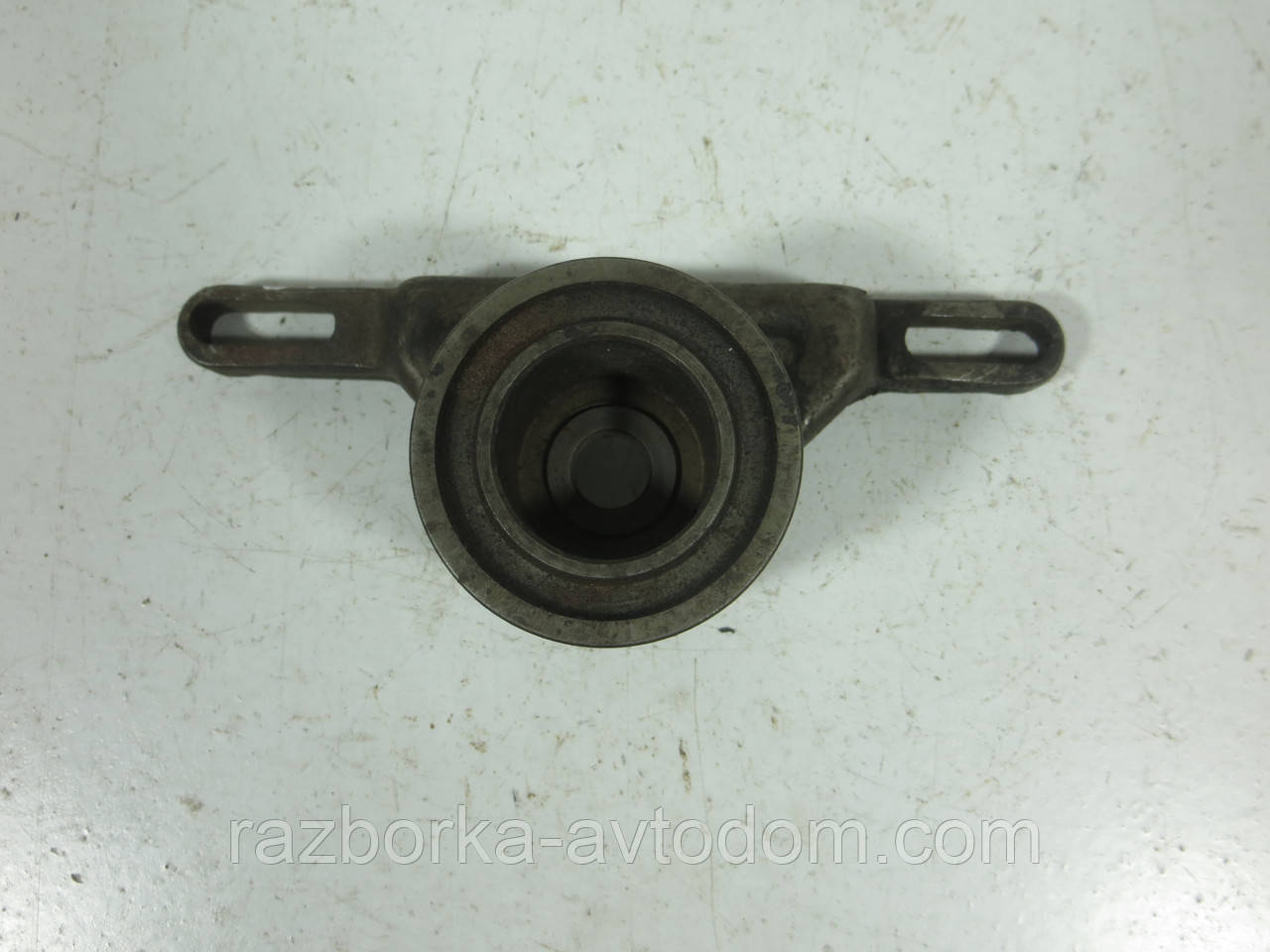 Ролик натяжника ременя ГРМ FORD FIESTA, ESCORT, SIERRA (1989-1999), CHERY AMULET (2009-2015)ОЕ: F-210045, F210