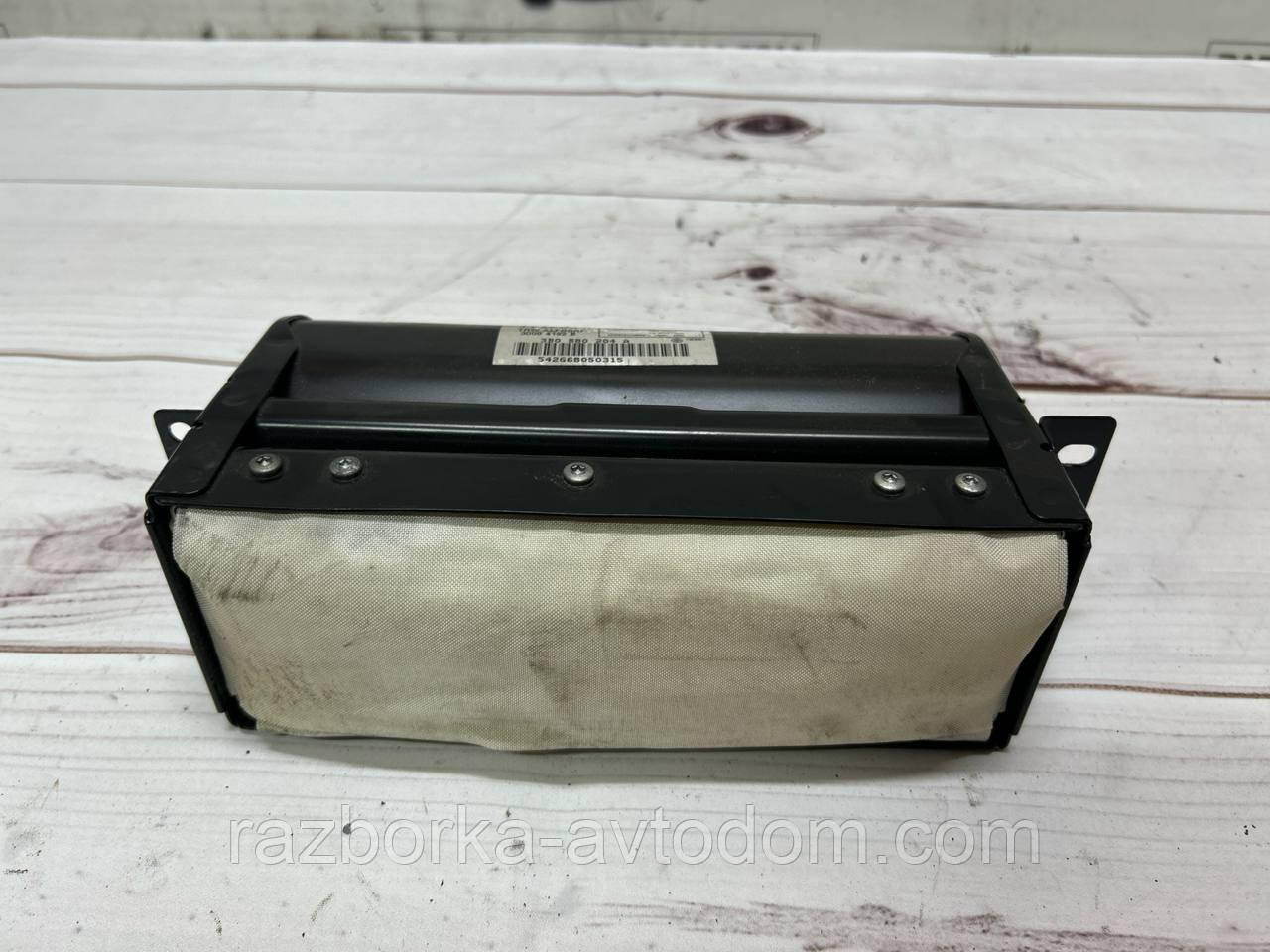 Подушка Airbag безпеки пасажира VW Passat B5 (96-05), SuperB OE:3b0880204a