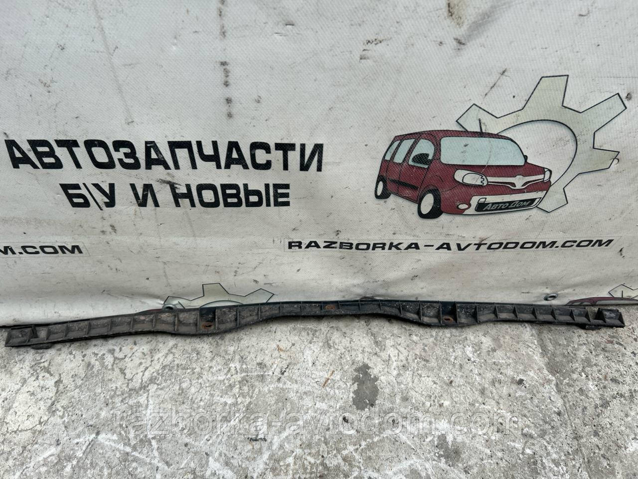 Кронштейн/ Кріплення бампера заднього (універсал) VW Passat B5 (1997-2005) OE:3b9807863 фото 2