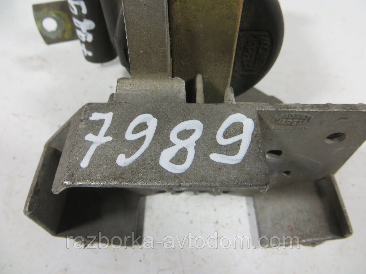 Катушка зажигания FIAT CROMA, LANCIA DELTA (1986-1996) ОЕ: AEI 500 L, AEI500L, BAE504 CK 1L, BAE504CK1L