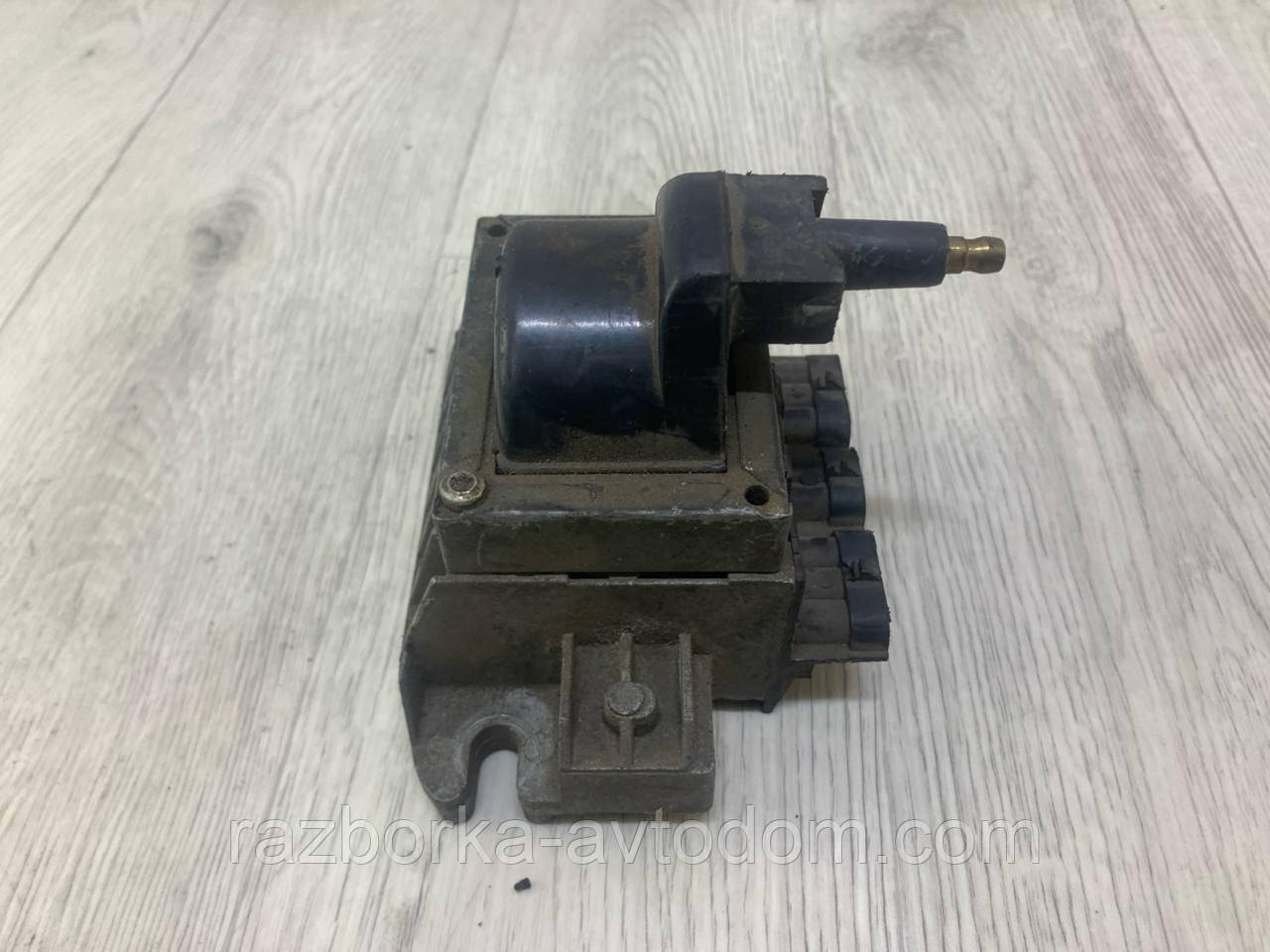 Котушка запалювання Renault 19,21, Megane 1, ОЕ:7700722070