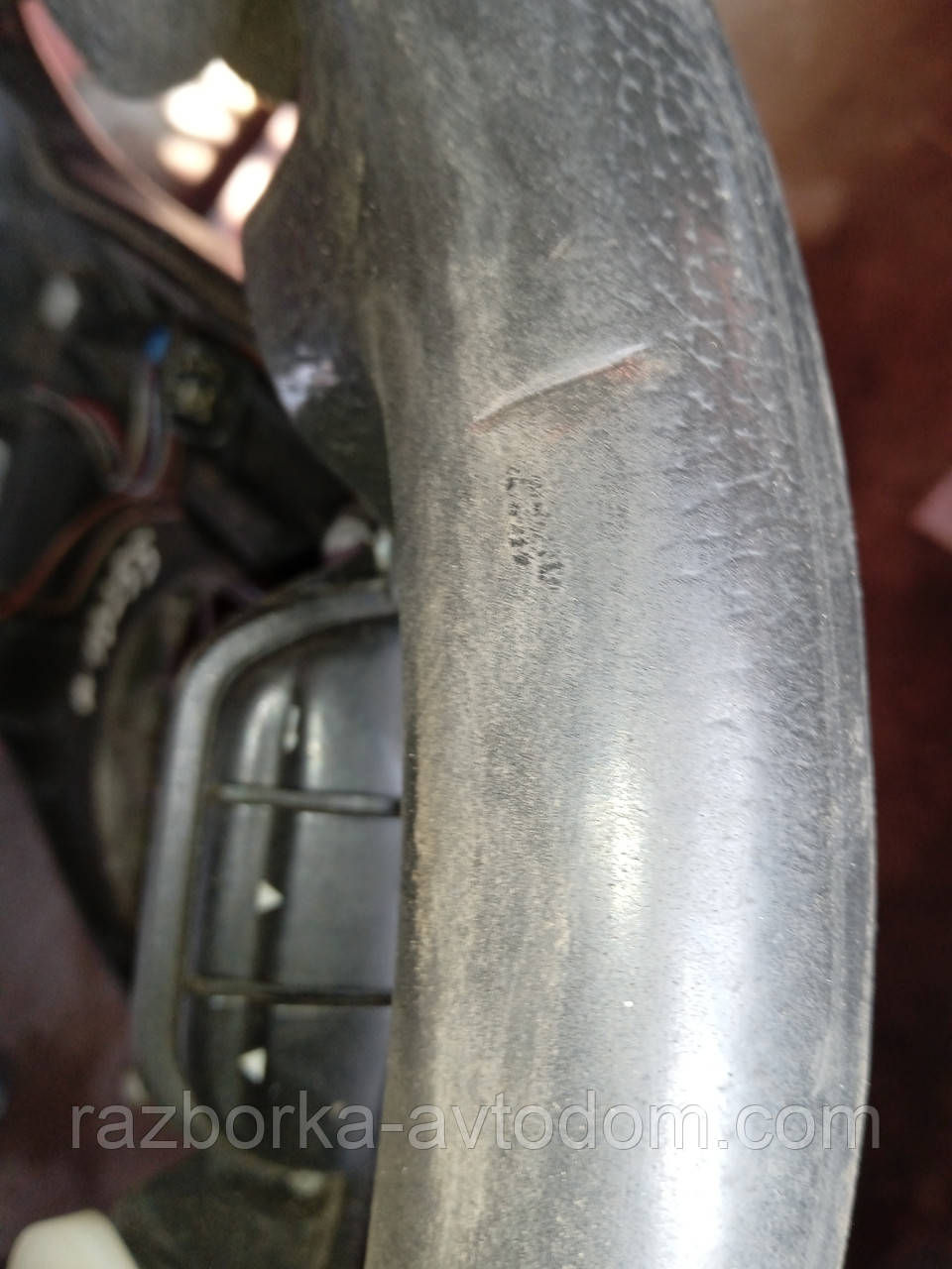 Кермо 4 спиці Opel Vectra B (1995-2002) OE:90437781