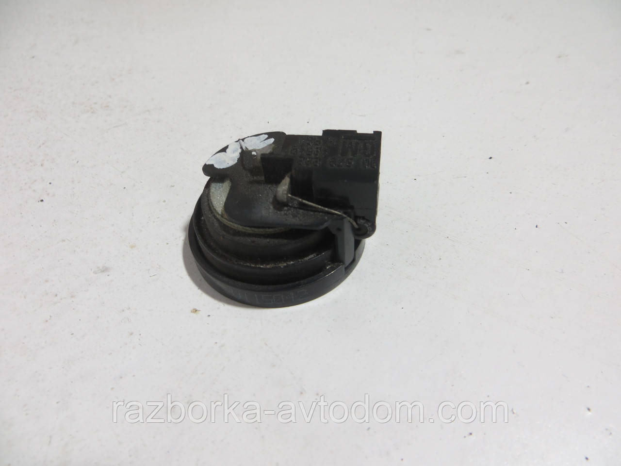 Динамік задніх дверей верхній Opel Zafira A, Astra G, Vectra OE: 90379282