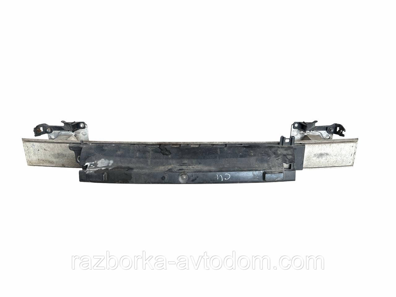 Підсилювач бампера переднього Citroen C4 (04-10) OE:9651794280