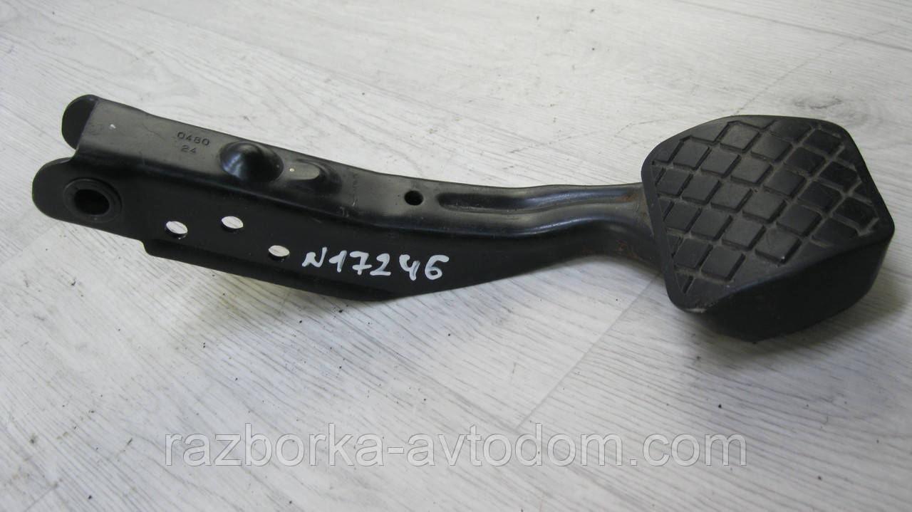 Педаль гальма (автомат) VW Golf 4 (1997-2006) OE: 1J1723143D