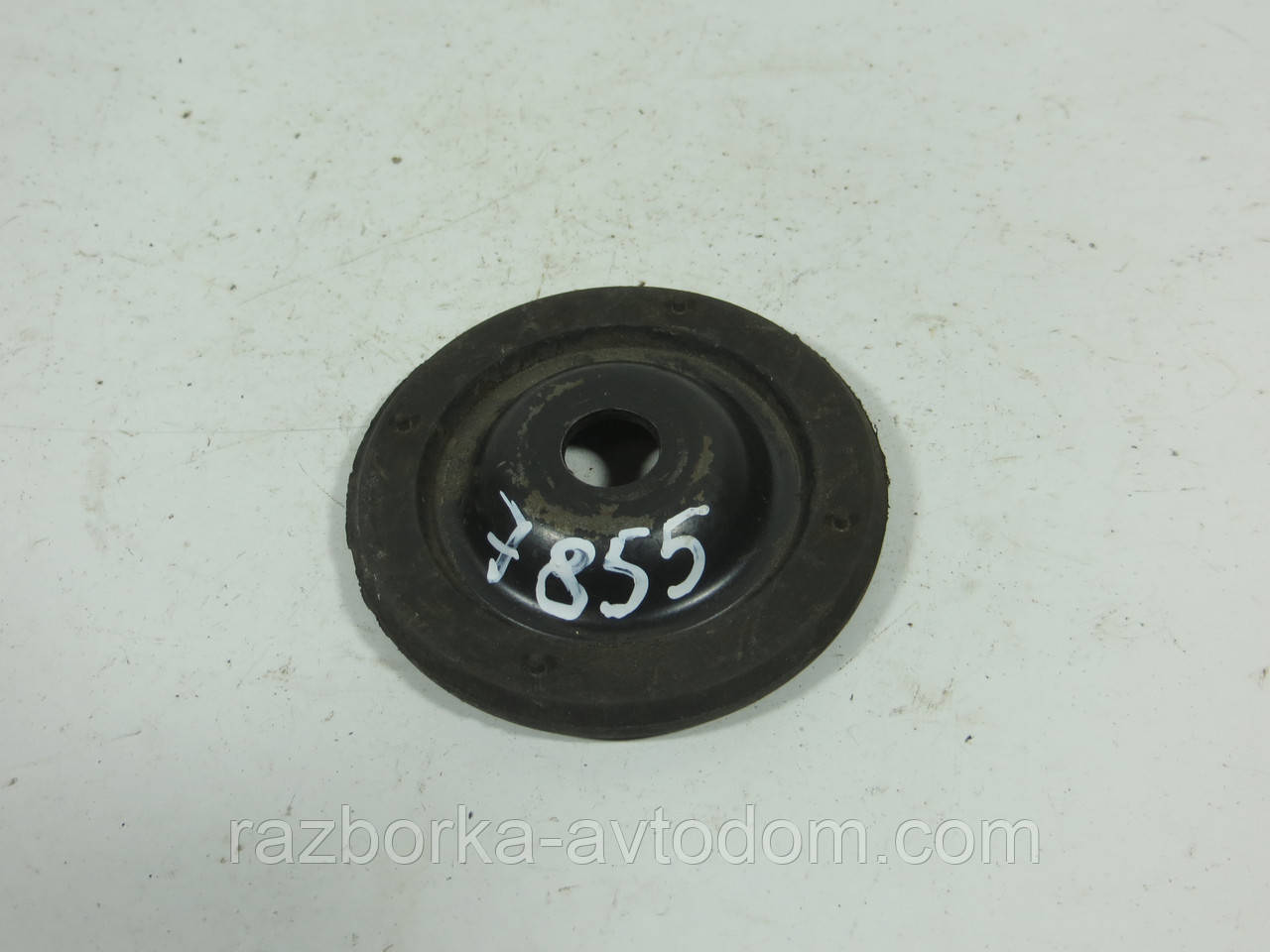 Опора стійки амортизатора задня FORD MONDEO (1993-1996) ОЕ: 6807408, 93BB-3W015-BA, 93BB3W015BA