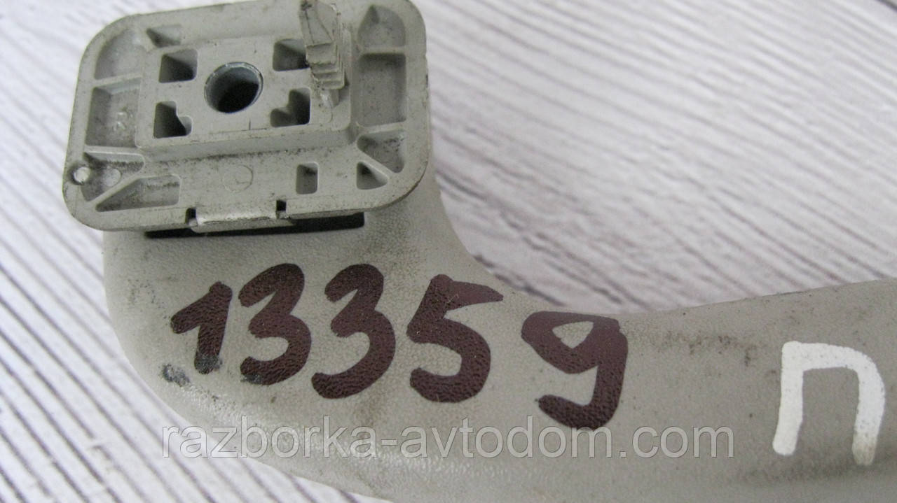 Ручка стелі салону передня права/ліва (тримач) Opel Combo (01-12) OE:454507351