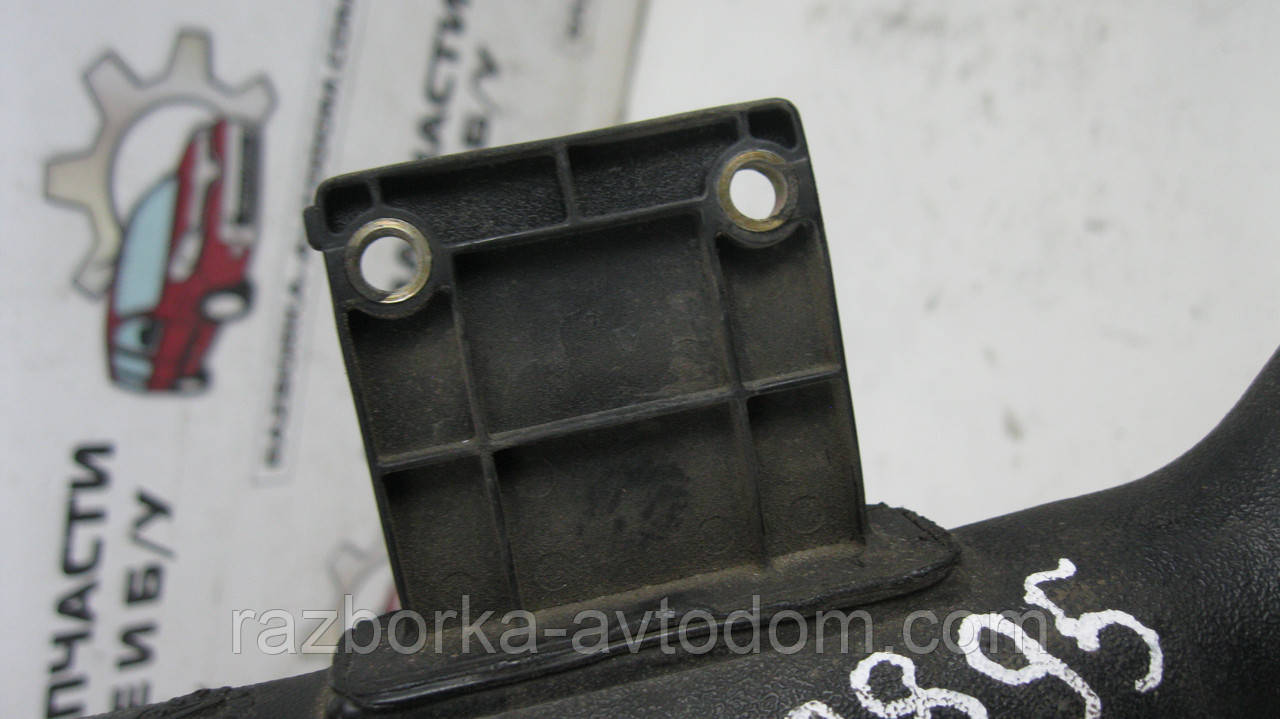Патрубок радіатора інтеркулера VW Passat B5 (1997-2000) OE:8D0145840M