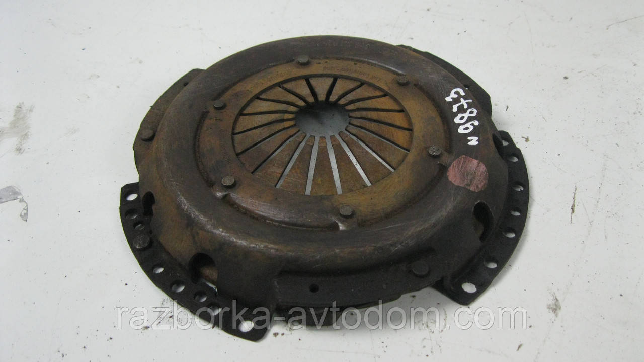 Кошик зчеплення VW Caddy, Golf 3, Polo, Lupo, Vento, Seat Arosa, Cordoba 1.4 OE:052141025M