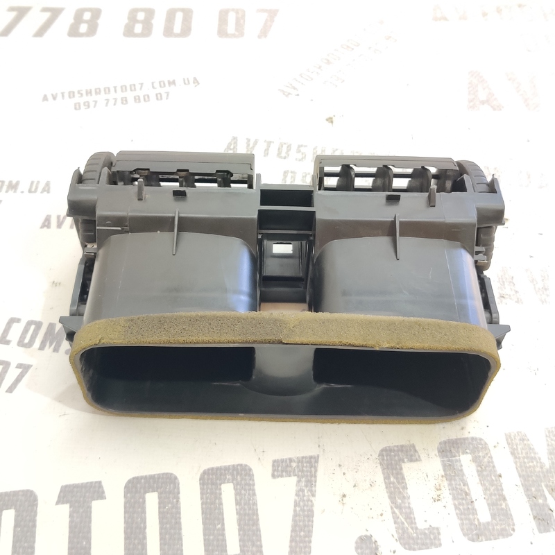 Дефлектор обдуву Opel Astra G (97-09) 2.0D 90560344