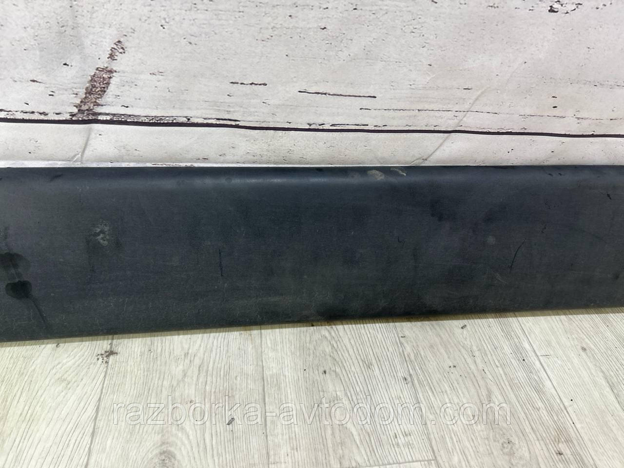 Молдинг/накладка (кузова) крила заднього лівого Citroen Berlingo M53 (03-08) OE:9619030377 фото 2