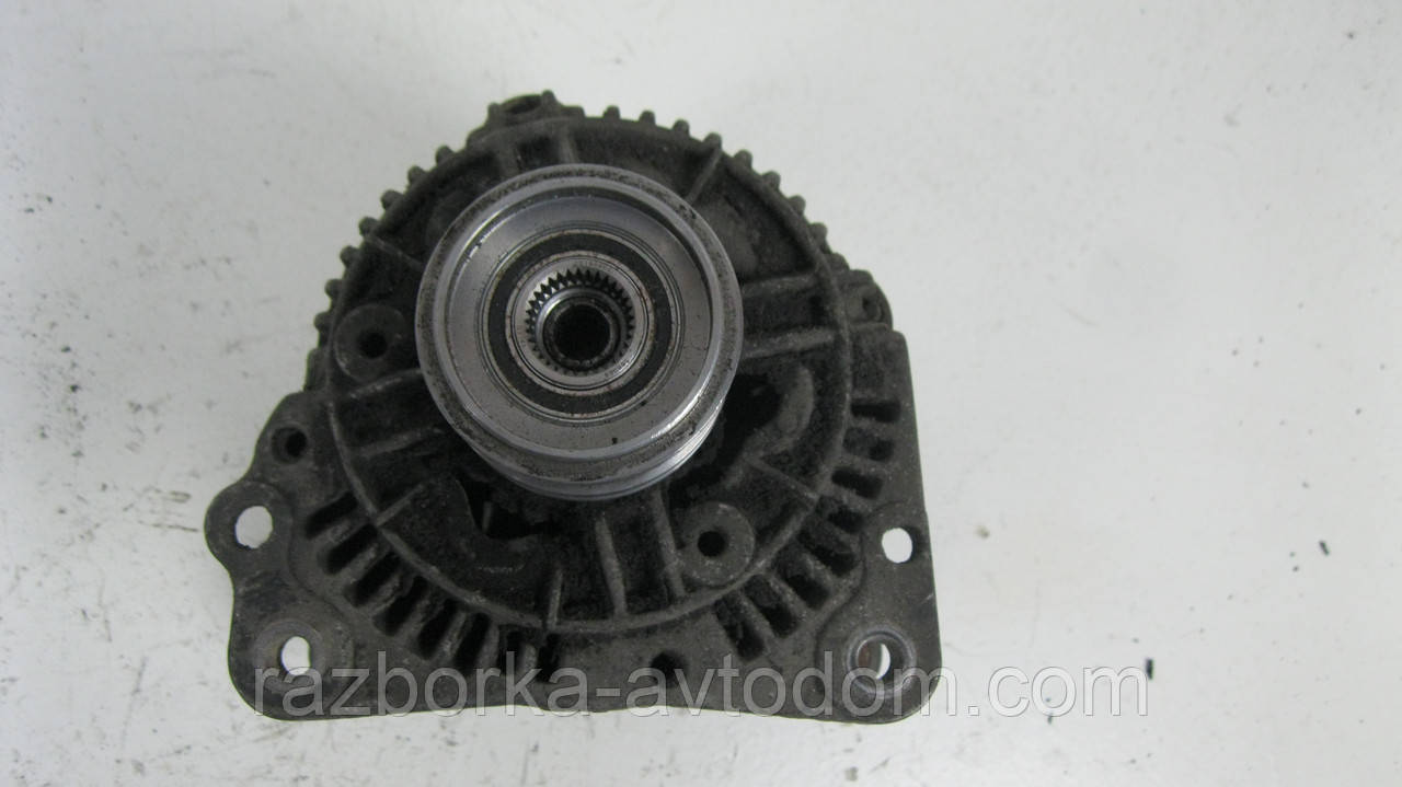 Генератор CA1226IR б/у (Bosch) Skoda Felicia, Vw Polo (5 ПАЗ руч) 90А