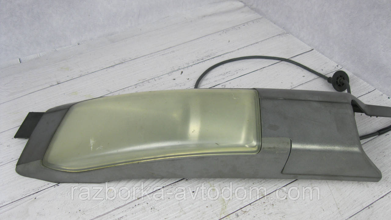 Фара протитуманна права на дах Nissan X-Trail T30 (2001-2007) OE:26610EQ000