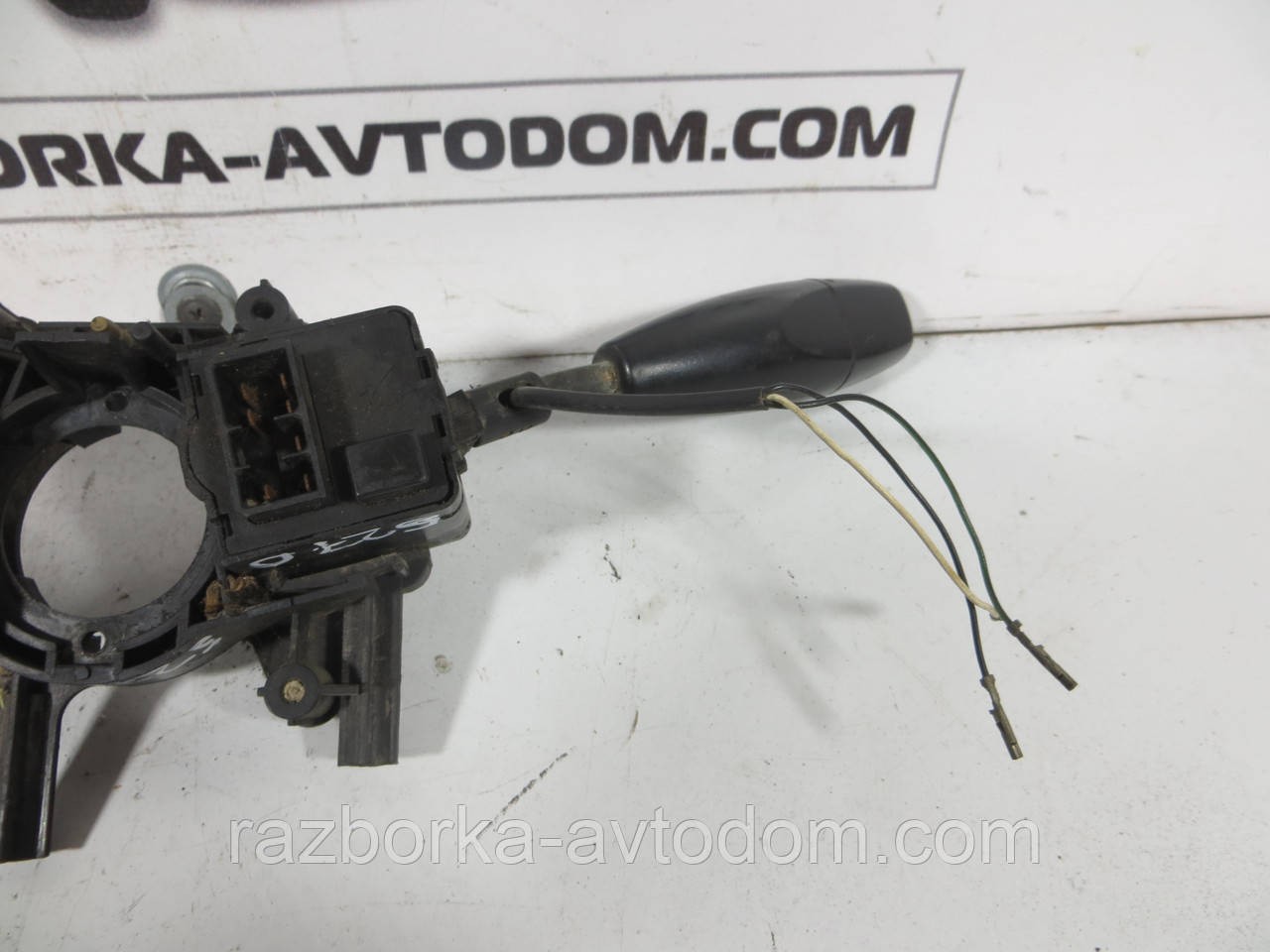 Підрумовий перемикач у зборі Daewoo Lanos (1997-2008) ОЕ: 96230794