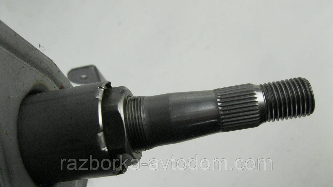 Кермова колонка (кермова вал) Nissan X-trail T30 (01-07) OE:488108H921