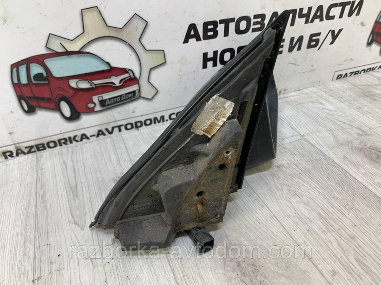 Дзеркало Право Opel Omega B 2.0i (1994-1999) OE: 815463
