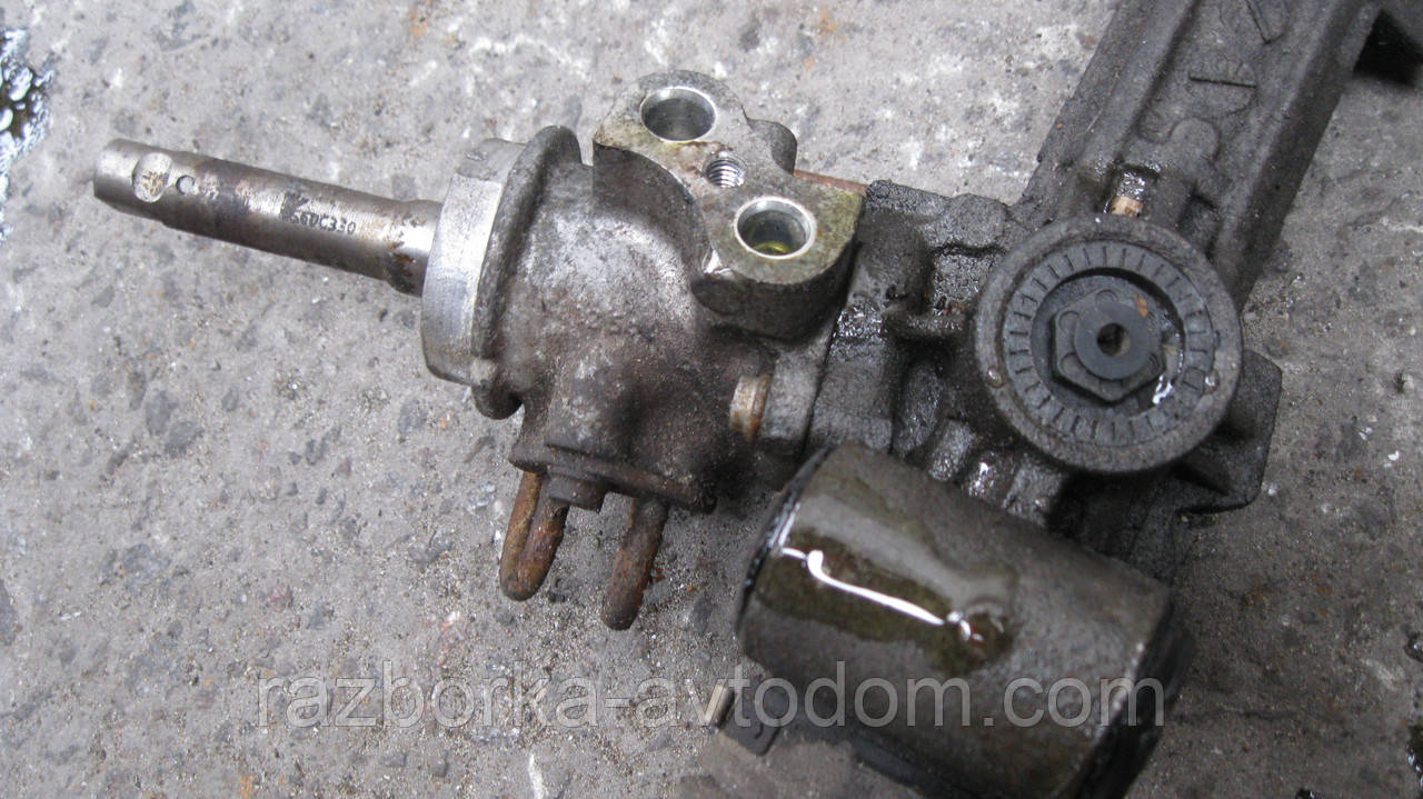 Кермова рейка Opel Zafira B (2005-2010), Astra H OE:93181225, 93189018, 93190770, 93189018, 13127081, 13188616
