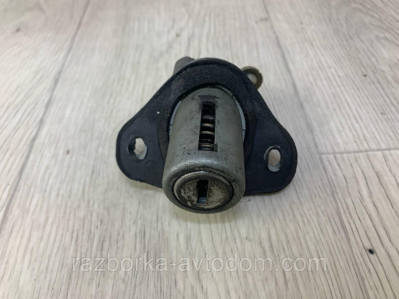 Личинка замка багажника (без ключа) Daewoo Lanos / Sens OE:96304758