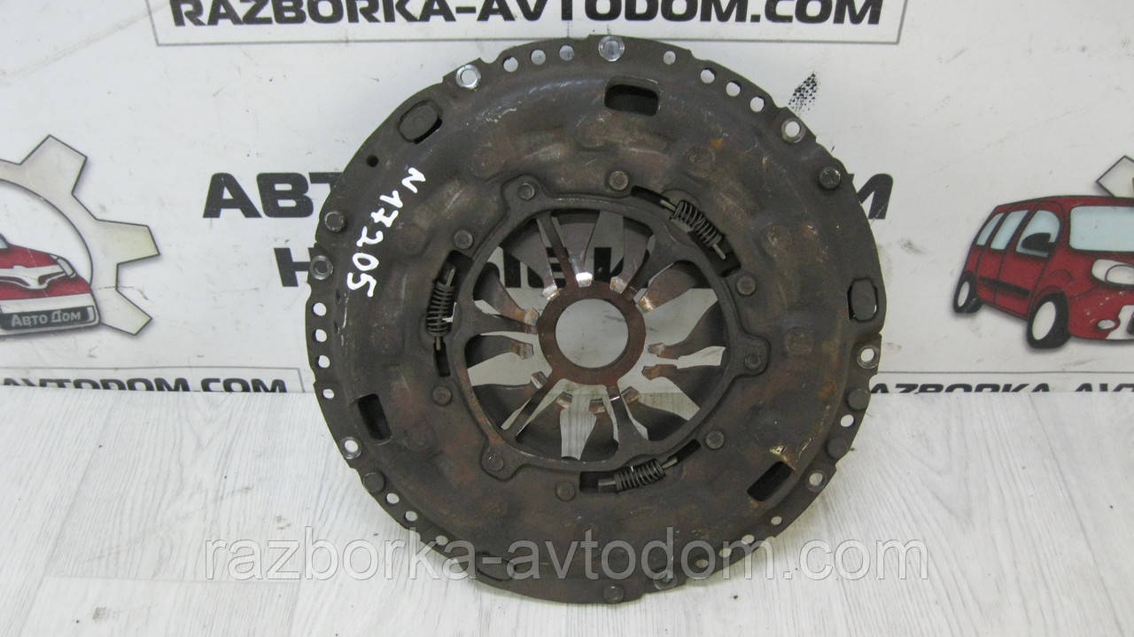 Кошик зчеплення VW Transporter T5 (2003-2015), Caddy 3 (2004-2015) 1.9TDI OE: 03L141031L