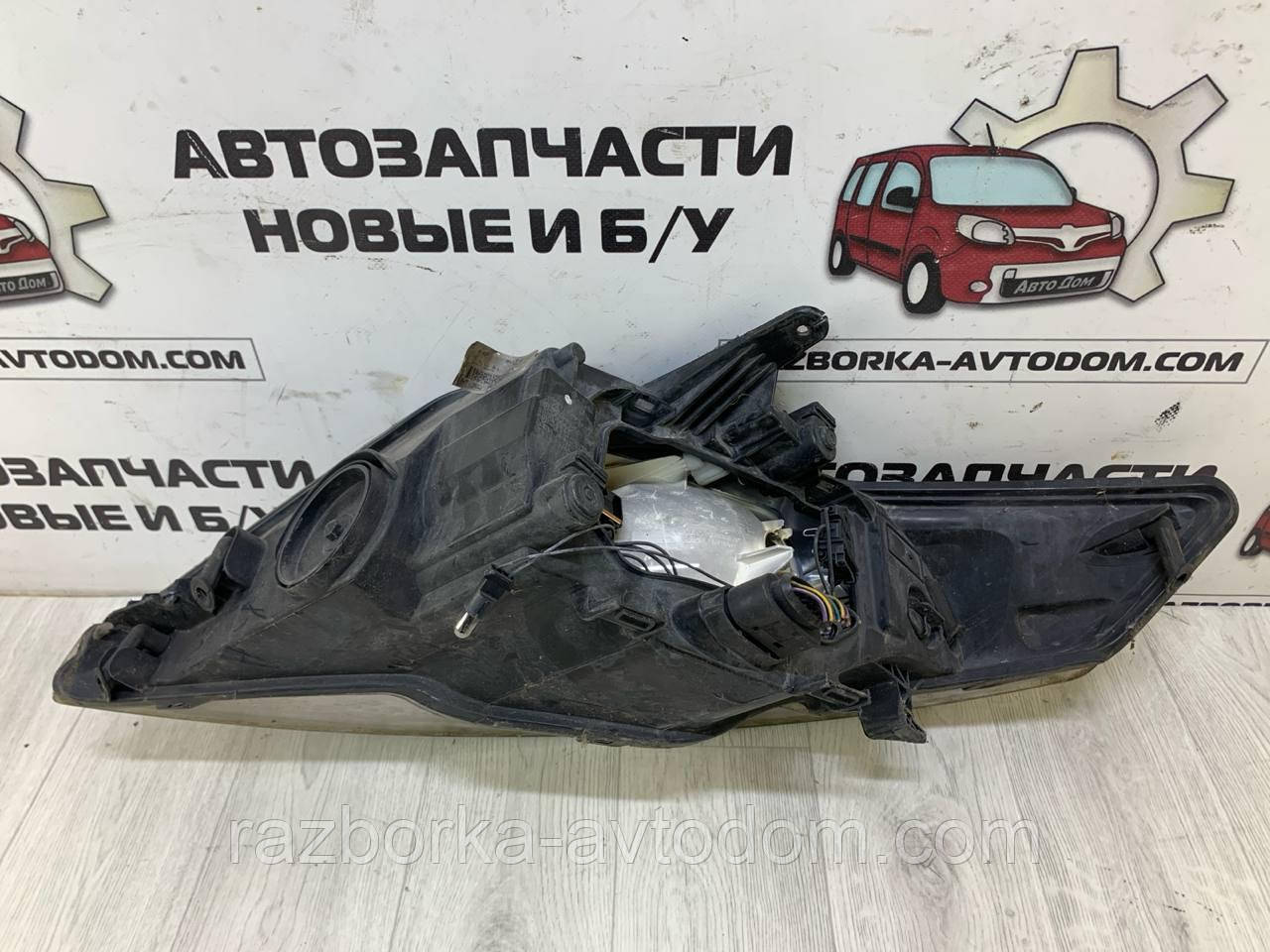 Фара права Ford Mondeo (07-10) OE: 7S7113W029 Б/У Оригінал.
