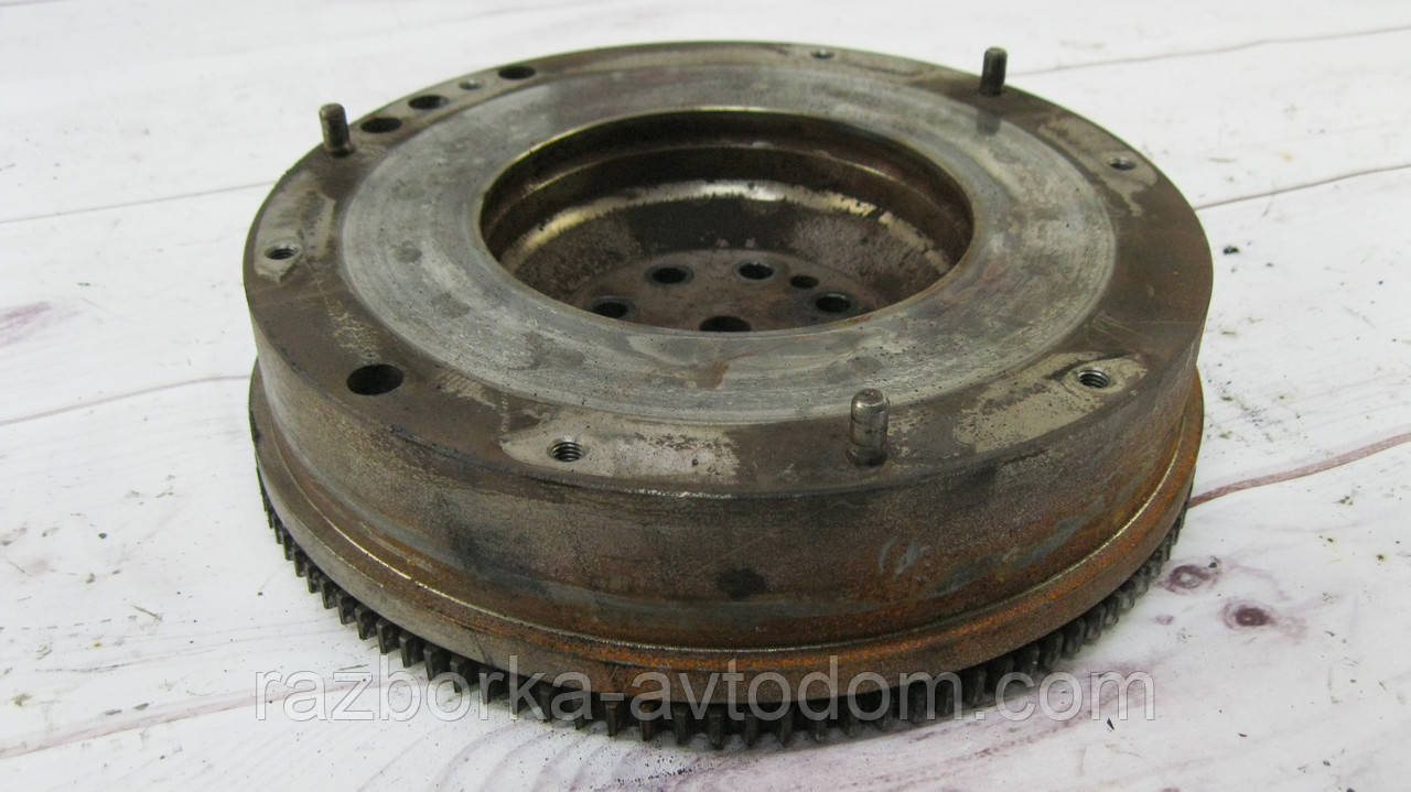 Маховик двигуна Hyundai Getz (2002-2005), Accent 2 (03-05), Matrix 1 (01-05) 1.5 CRDi OE:2320027510