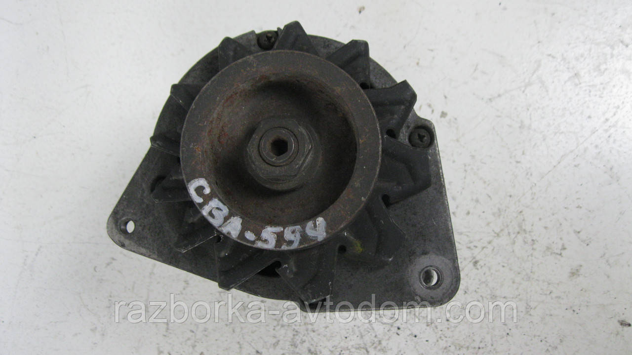 Генератор CA594IR б/у (Bosch) Ford Sierra (5 ПАЗ руч) 70А
