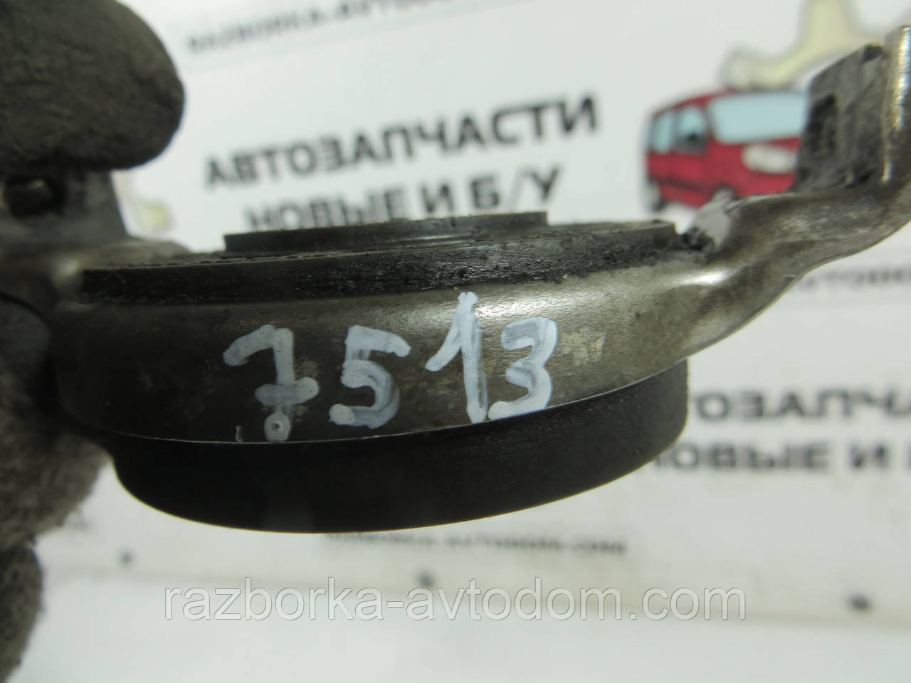 Підшипник зчеплення витискний FORD ESCORT FIESTA (1986-2000) ОЕ: 92WX7548AA OE ECB105