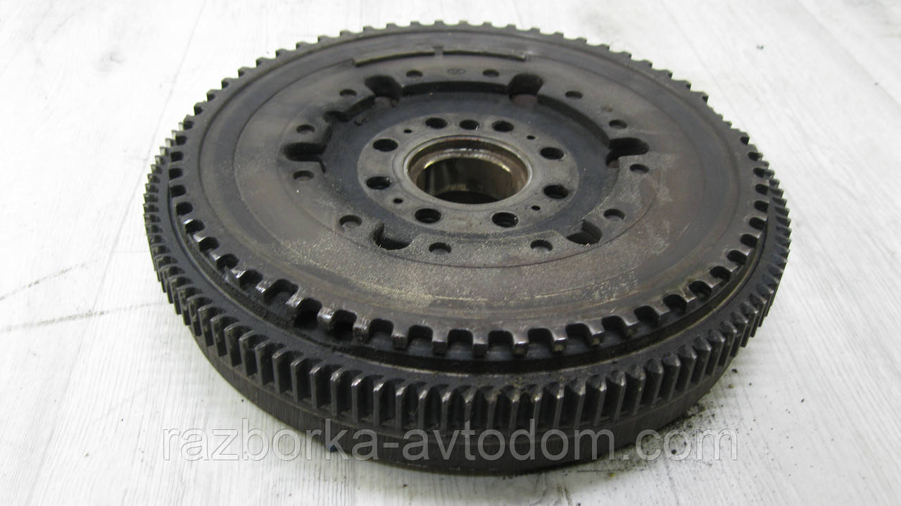 Маховик двомасовий Ford Transit (2006-2014) 2.2TDCi 8C116477CB