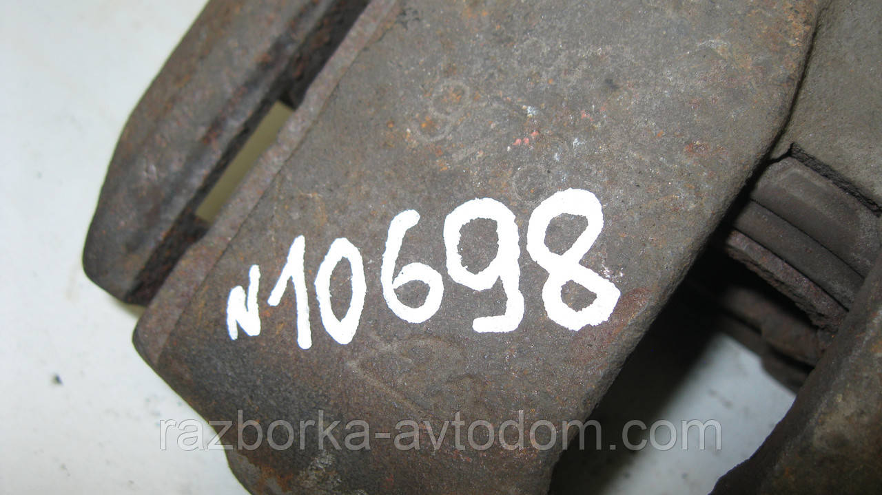 Суппорт передній правий Opel Kadett E, Astra F, Vectra B, Vectra A, Daewoo Lanos, Nexia OE:96193090
