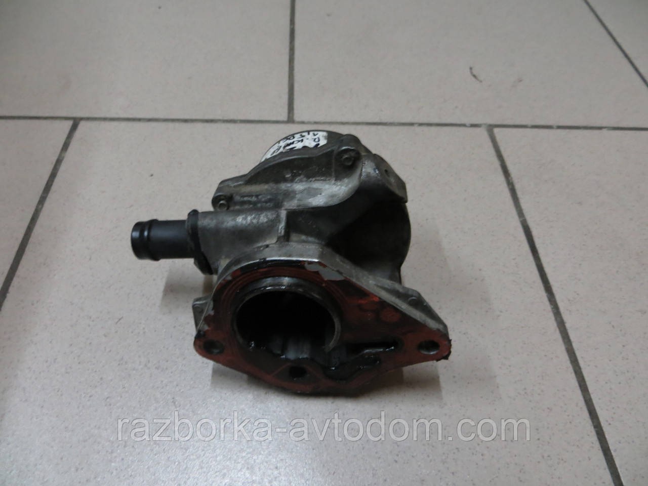 Вакуумний насос Renault Kangoo (08-13) 1.5DCI 8200521381