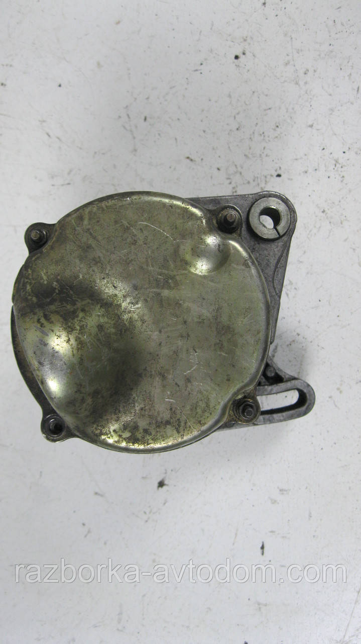 Генератор CA504IRб/у (Bosch) Fiat Regata, Fiat Ritmo, Lancia Delta, Lancia Prisma, Lancia Y10 (1 ПАЗ клин) 65А