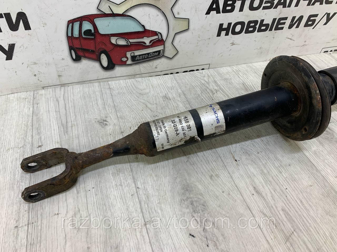 Амортизатор передній Audi A4 B6 (00-04) OE: 814903558301 OE 8E0413031AK8E0413031AL
