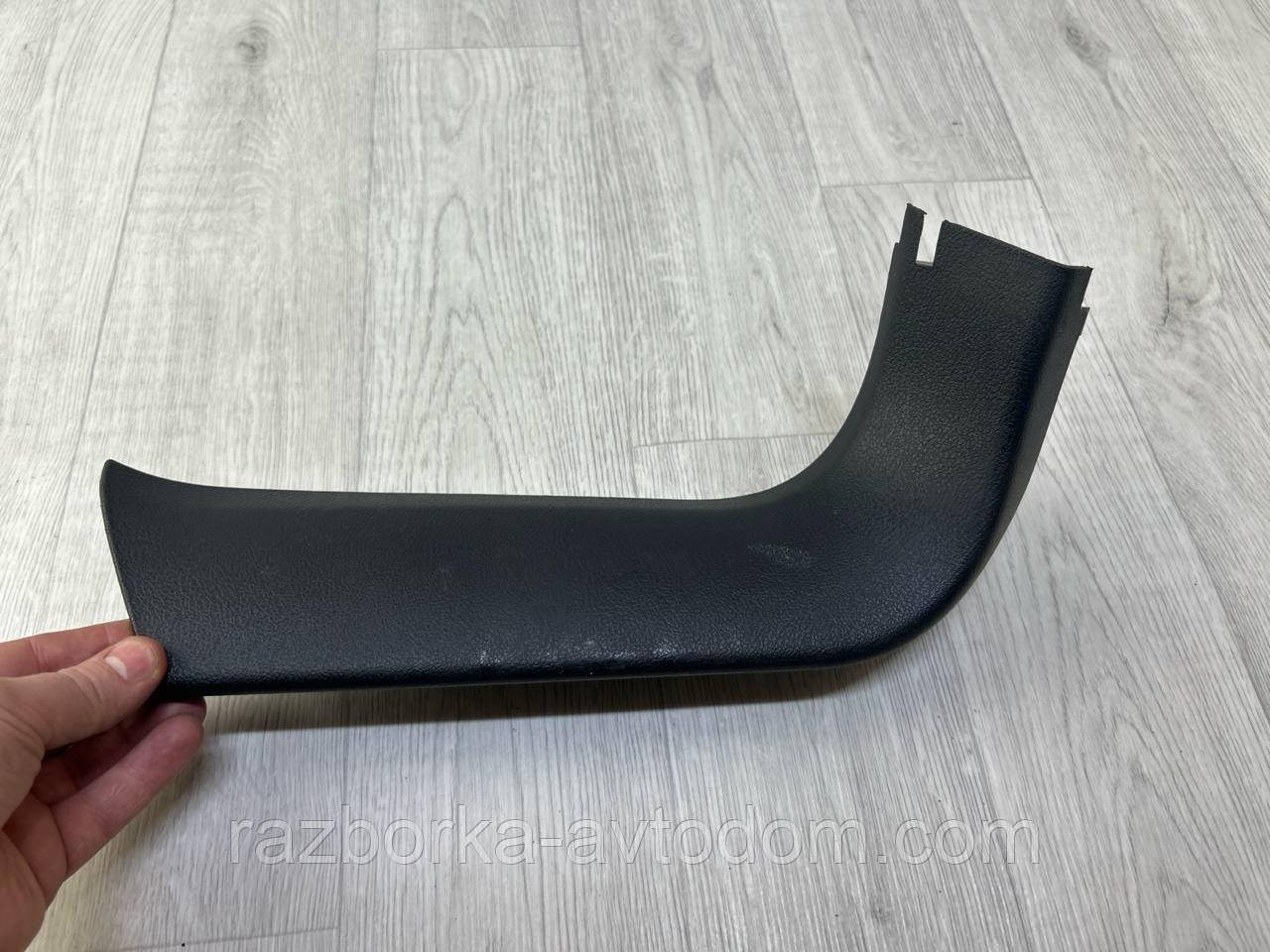Накладка/пластик кришки багажника лівий (універсал) Ford Mondeo (07-14) MK4 OE: 7s71n42907acw фото 2