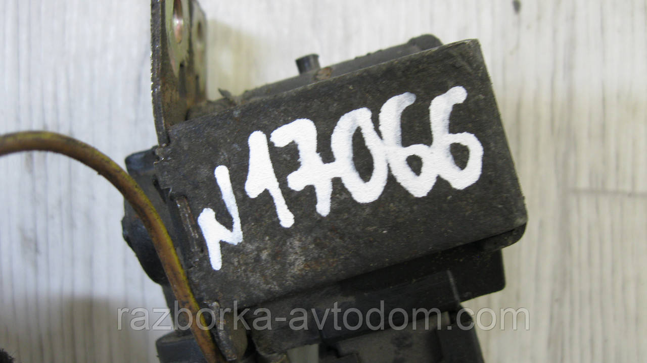 Електромагнітний клапан тиску наддуву VW Passat B3 (1988-1993), T4 (1990-1996) OE: 026006283. OE 280142153