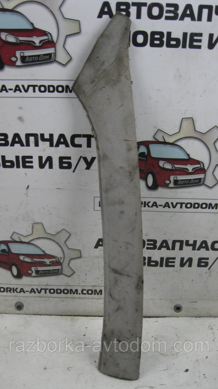 Накладка передньої правої стійки VW Passat B5 (1997-2000) OE:3B0867234