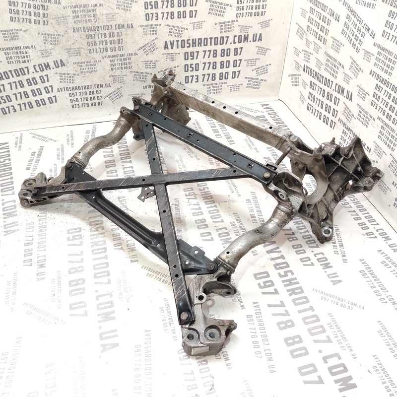 Підрамник передній Audi A4 B8 (07-15) 2.0D 8T0399315H