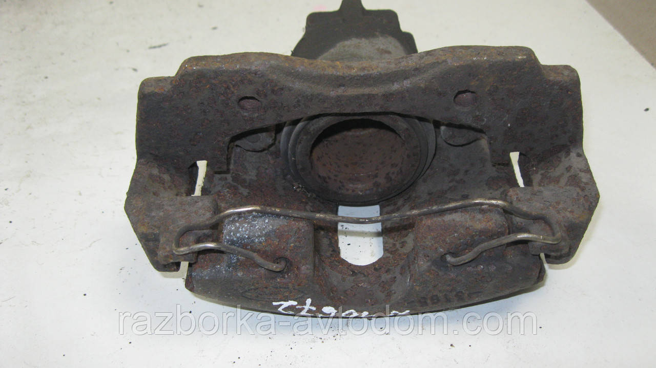 Суппорт передній лівий Ford Scorpio 2 (1995-1998), Mondeo 1 (1993-1996), Mondeo 2 (1996-2000) OE:93BB-2L232-AA OE R97BX2B302CB