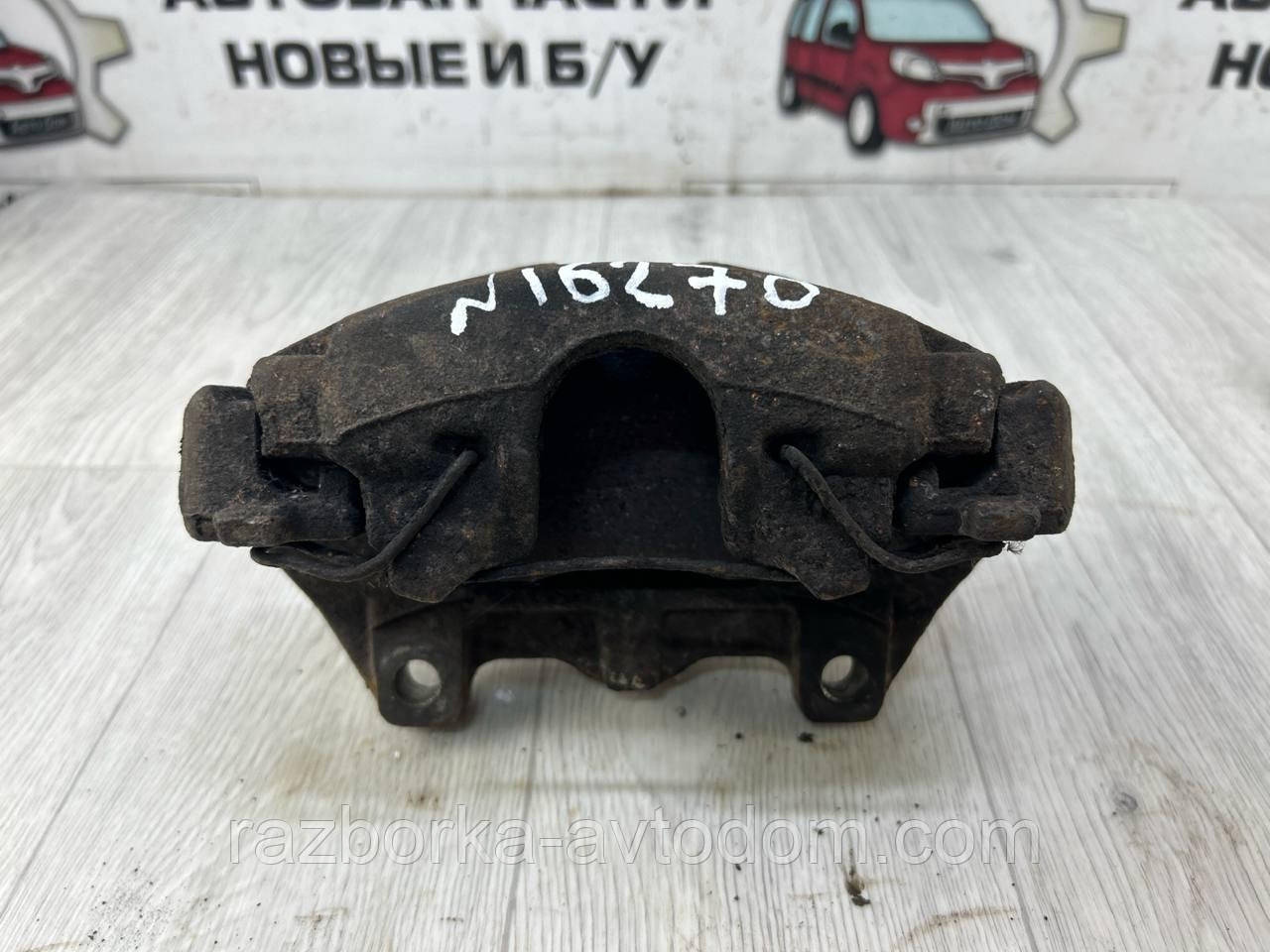 Суппорт передній правий Opel Zafira B (05-10) OE:5542107, 93190648