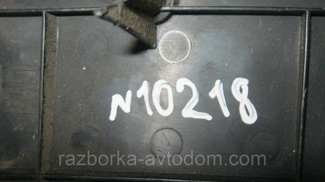 Накладка центральної консолі Opel Vectra B (1995-2002) OE:90508519