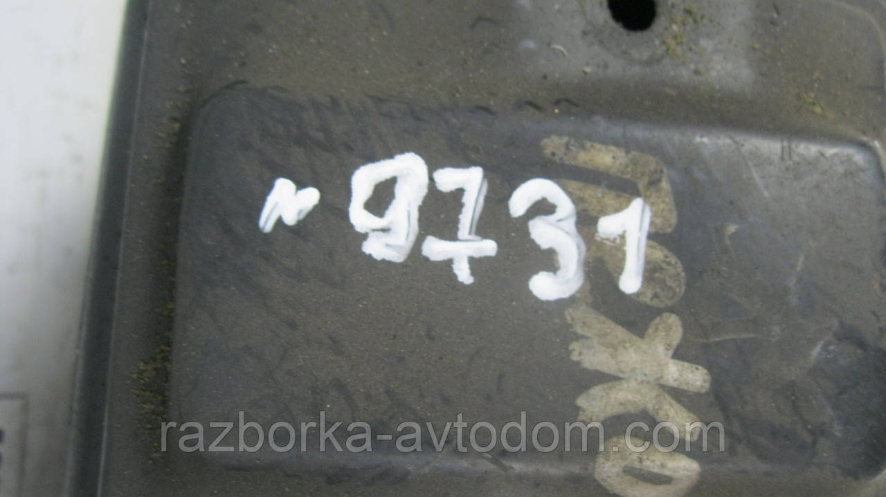 Головка блока циліндрів (ГБЦ) Peugeot 309 (1985-1993), Citroen ZX (1991-1997) 1.4 OE:9610923210