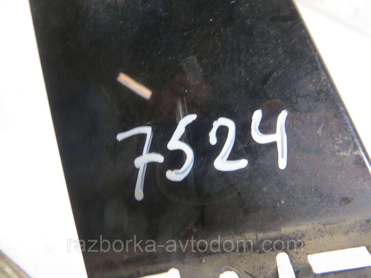 Накладка на двері задня права VW PASSAT B5 (1996-2005) ОЕ: 3B0839902H041