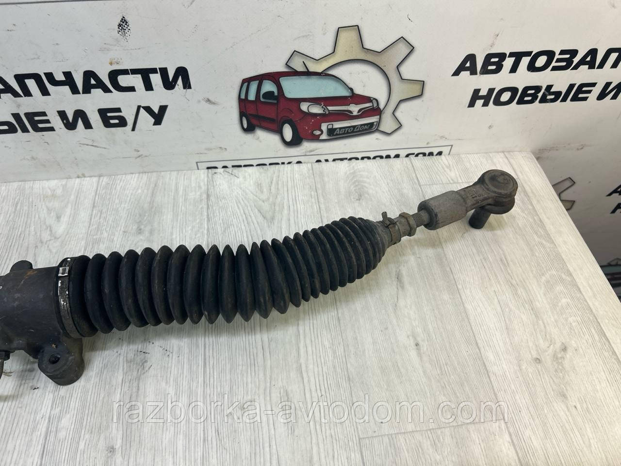 Кермова рейка гідропідсилювальна Skoda SuperB (02-08), VW Passat B5, Audi A4 B5 OE: 3b1422071r, 7852501328, 8d1422105a