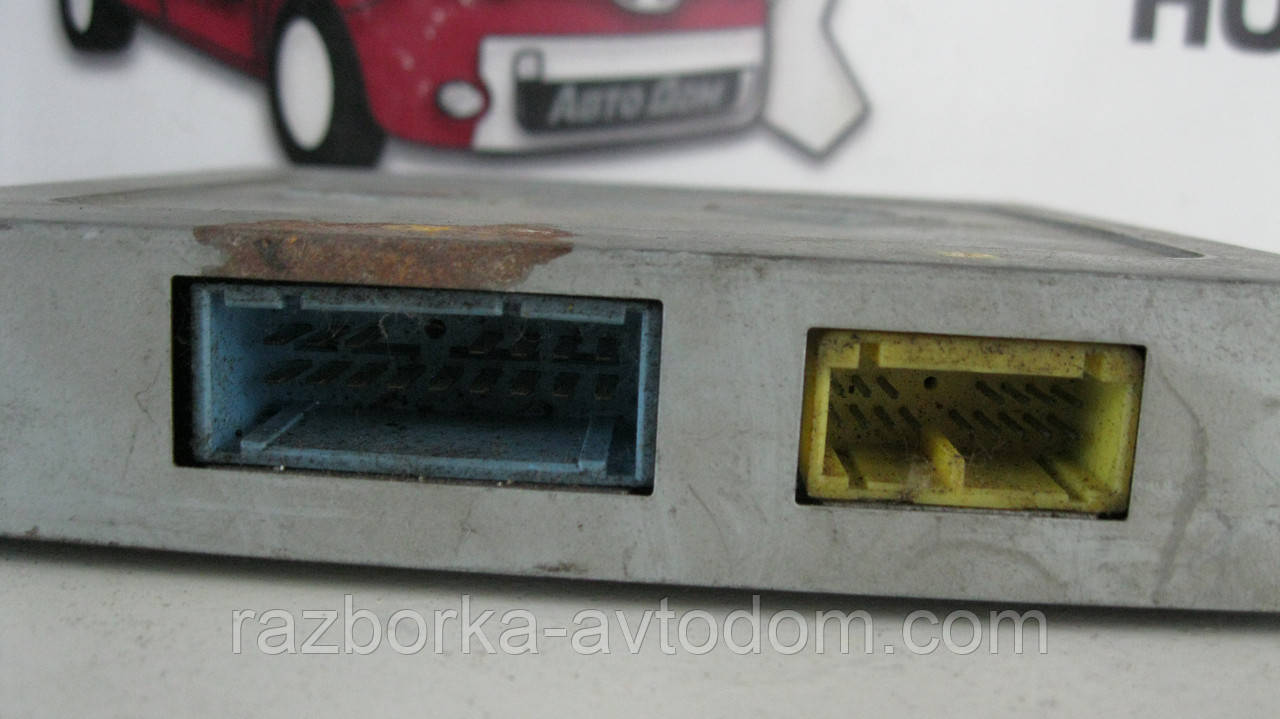 Електронний блок керування двигуном (ЕБУ) мізки Honda Civic 4 (19887-1996) OE:37700pm1g41