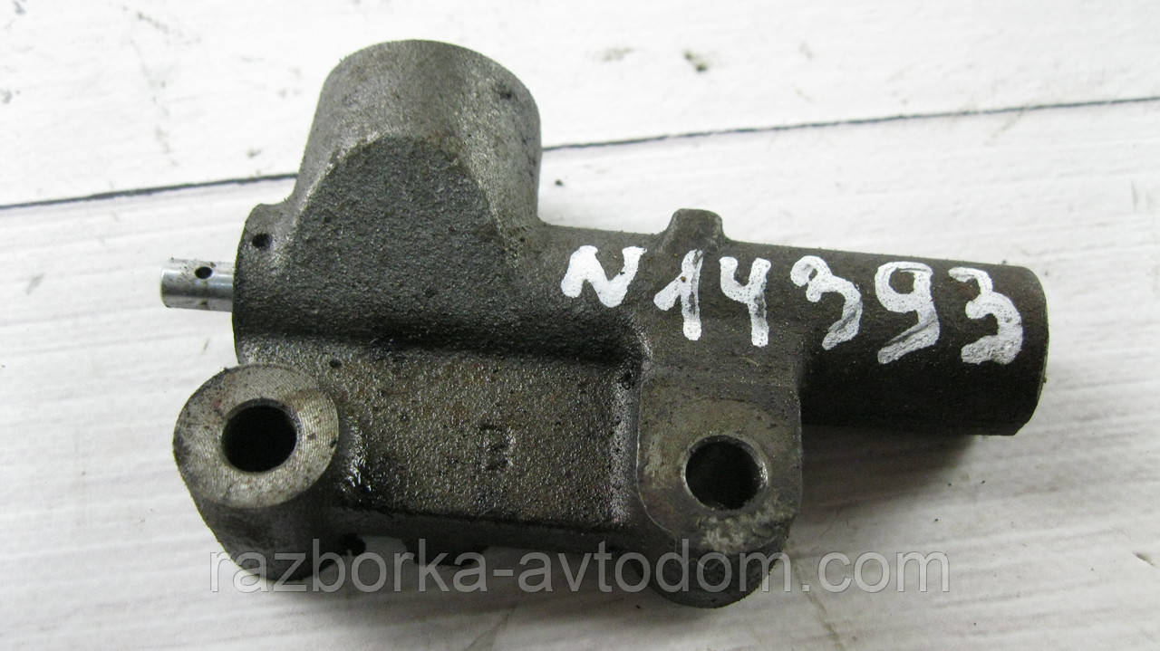 Натяжник ланцюга ГРМ Mitsubishi Pajero Sport 1 (1997-2009) OE:MD341830
