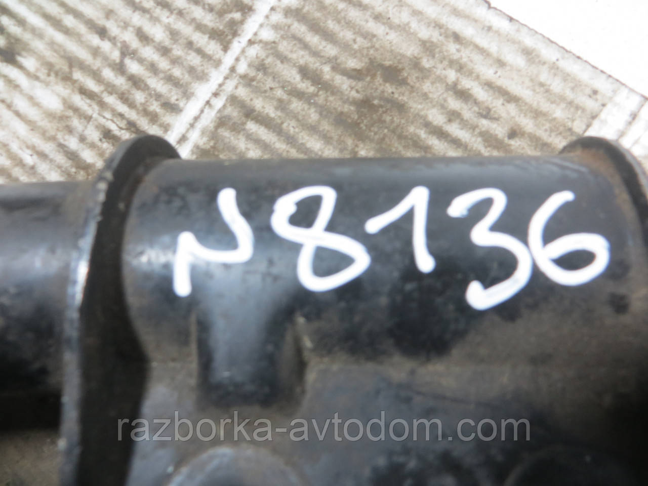 Амортизатор передній Opel Combo, Corsa A B, Tigra (1982-2001) ОЕ: 22169726, 90538713