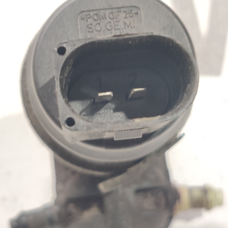 Насос омивача скла Audi A4 B8 (07-15) 2.0 Дизель