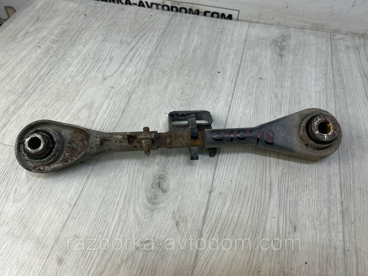 Тяга задньої підвіски Peugeot 407 (04-11) OE: 5178 47