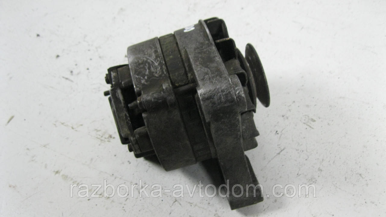 Генератор CA350IR б/у (Magneti marelli) Fiat Panda, Fiat Tipo, Fiat Uno, Lancia Y10 (1 ПАР клин) 45 А