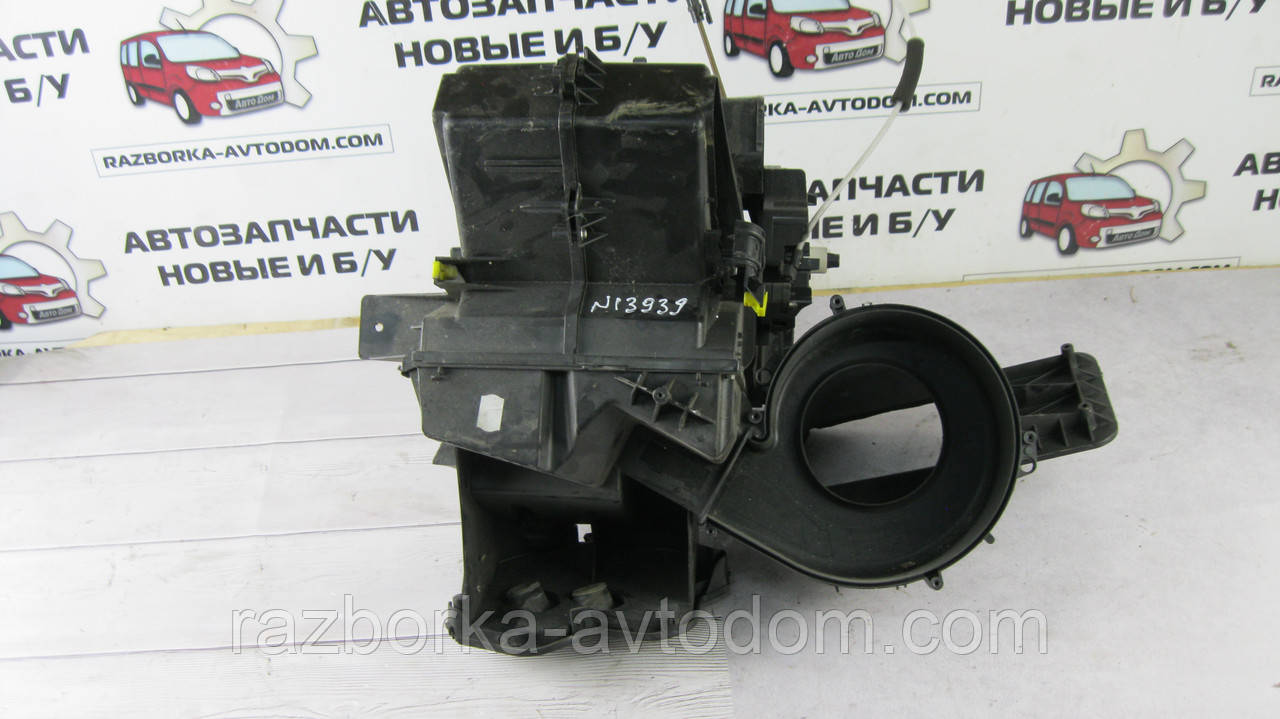 Корпус печки Opel Combo (01-12) 1,3CDTI OE: 90535027, 47880095, 006411
