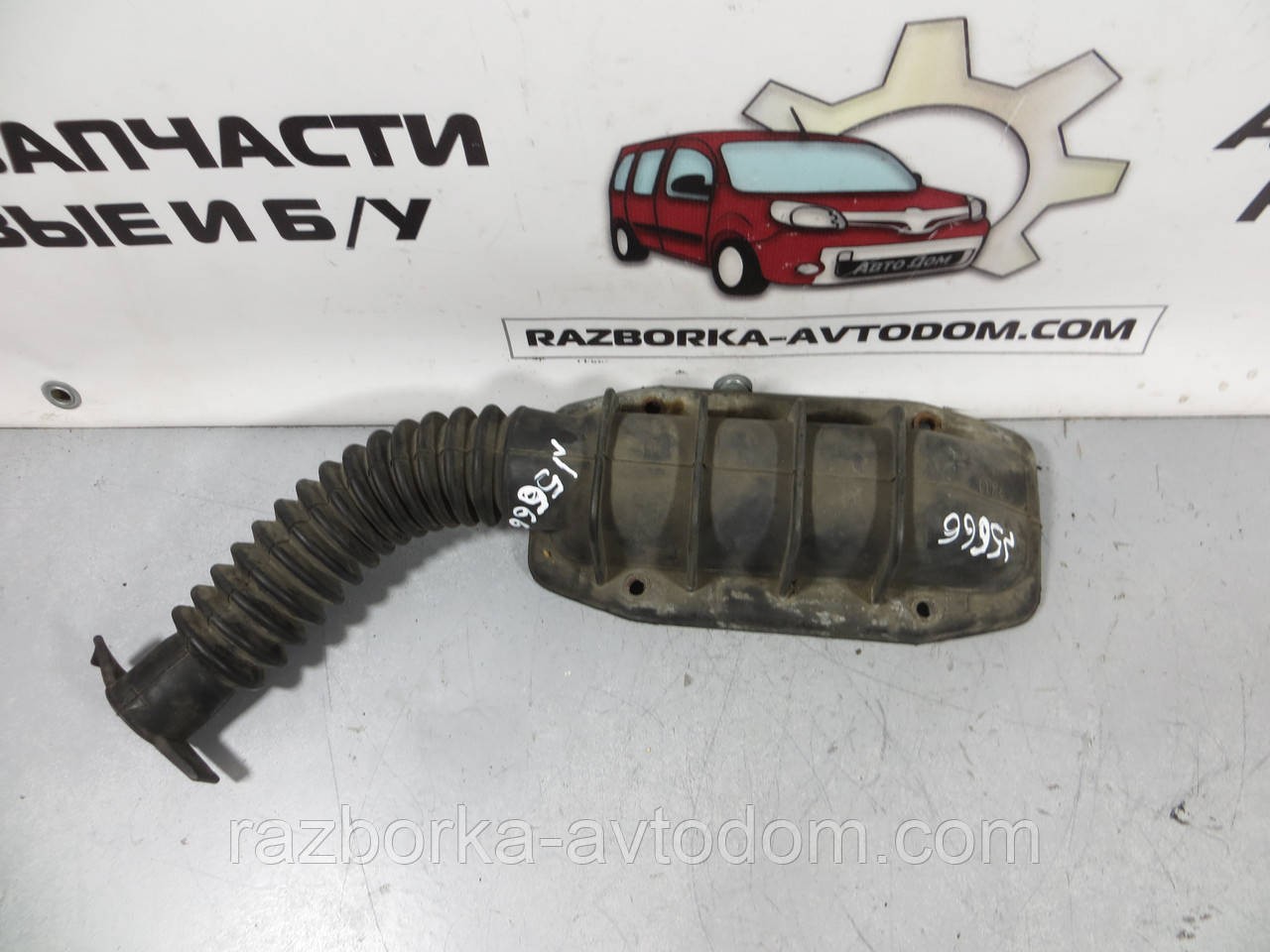 Кожух/Час проведення двигуна Opel Vectra B 2,0DTI (1995-2003)